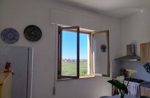 Trapani House | Close to every wonder of the province and an ever-admirable sunset
