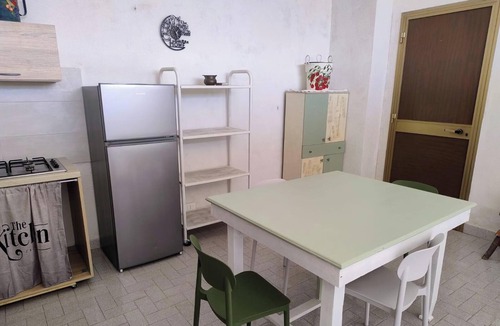 Trapani House | Close to every wonder of the province and an ever-admirable sunset