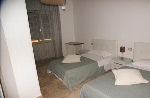 Bisceglie Bed & Breakfast | Clotilde