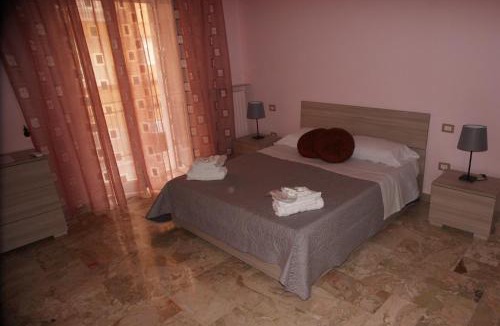 Bisceglie Bed & Breakfast | Clotilde