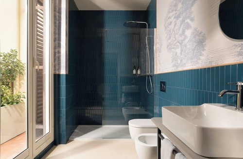 Rome City Centre Hotel | Cloud 7 Roma Hotel