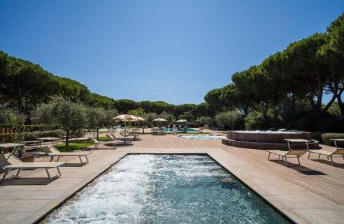 Orbetello Resort | Club del Sole Orbetello Family Collection