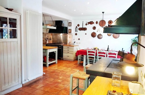 Zona XLV Castel di Guido Villa | Cozy and spacious villa, ideal for groups and families, close to the city center