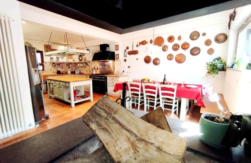 Zona XLV Castel di Guido Villa | Cozy and spacious villa, ideal for groups and families, close to the city center