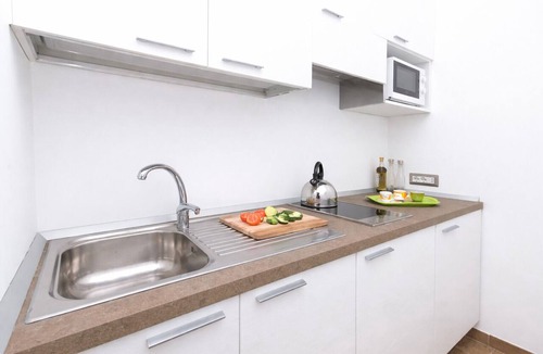 Sant'Agnello Apartment | Coast & Coast | Apartment Lemon