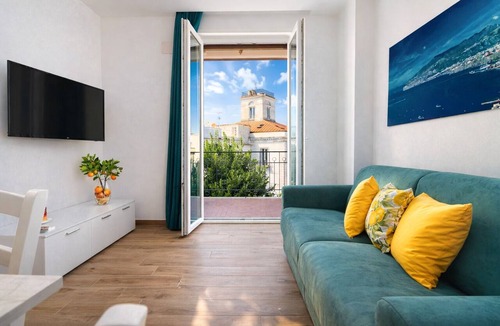 Sant'Agnello Apartment | Coast & Coast | Apartment Lemon