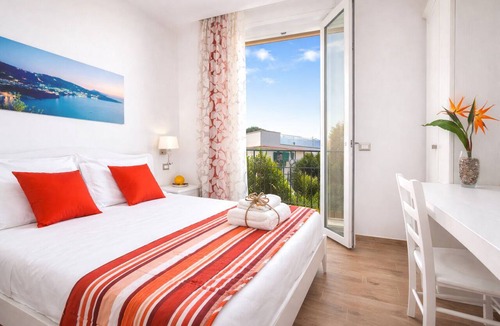 Sant'Agnello Apartment | Coast & Coast | Apartment Lemon