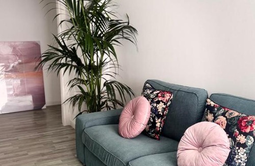 Terrasini Apartment | Cocciu d'amuri a casa