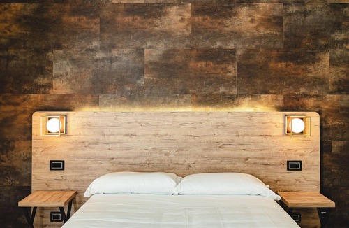 Tarquinia House | CODE ROOMS by Hotel Villa Tirreno