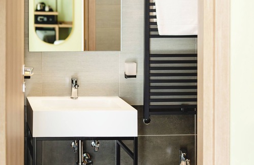 Tarquinia House | CODE ROOMS by Hotel Villa Tirreno