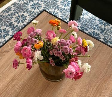 Prati Bed & Breakfast | Cola di Rienzo Boutique Guest House
