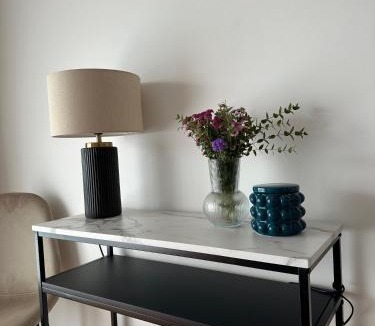 Prati Bed & Breakfast | Cola di Rienzo Boutique Guest House