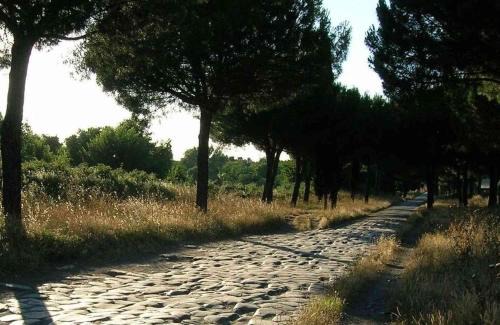 Tuscolano House | Colfelice Rooms