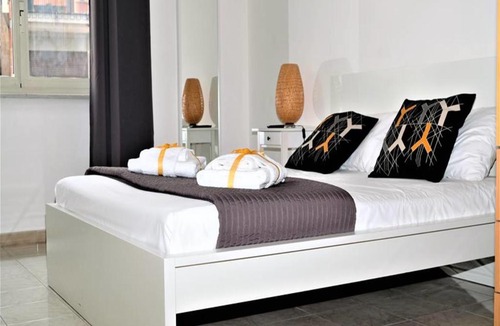 Ripa Apartment | Colle Aventino Home
