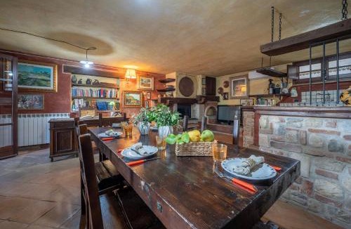 Panicale Villa | COLLE CALZOLARO 8, Emma Villas