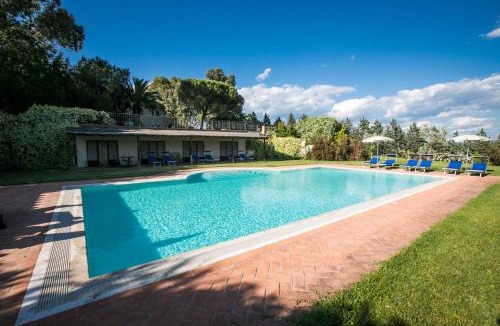 Gavorrano Apartment | Colle Cavalieri - Country House