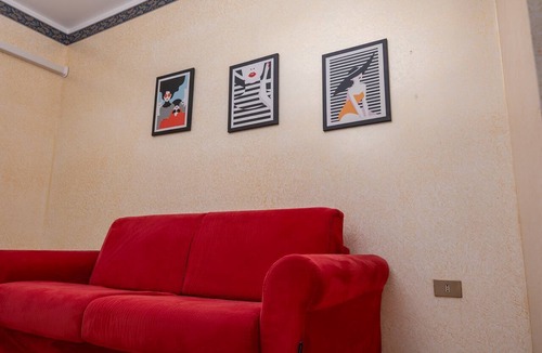 Casteldaccia Apartment | Colletta Vacation Home - Apartments with a Beach
