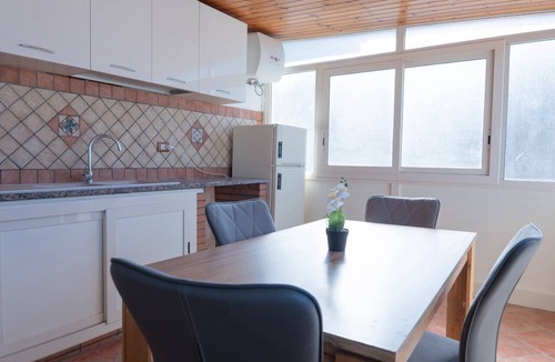 Casteldaccia Apartment | Colletta Vacation Home - Apartments with a Beach
