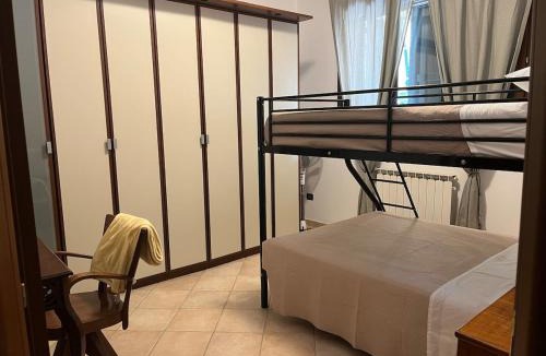 Valsamoggia Apartment | Colli Bolognesi, relax e calore famigliare