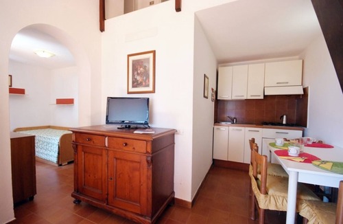 Mola Apartment | Collina sul Golfo 16 Apartment