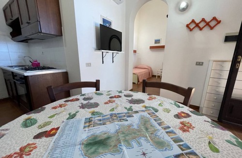 Mola Apartment | Collina sul Golfo 18 Apartment