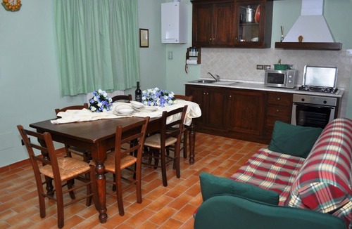 Valfabbrica Villa | Colline Verdi In Valfabbrica, Umbria