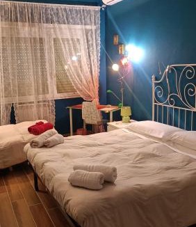 Ostiense Apartment | Colombo Holidays APT