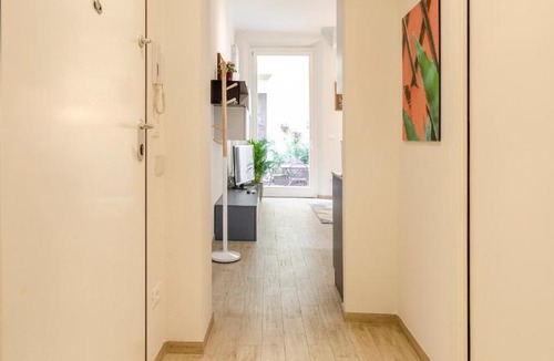 L'antico Ghetto Ebraico Apartment | Colonna Home Bologna, Under the Two Towers
