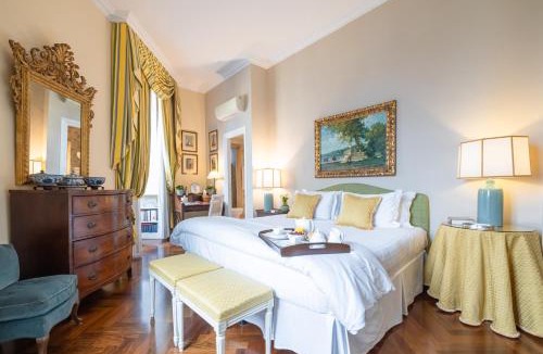 Rome City Centre Apartment | Colonna Traiana - The View Boutique Luxury Home in the center of ancient Rome