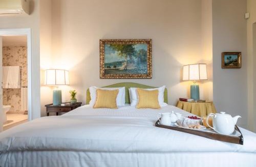 Rome City Centre Apartment | Colonna Traiana - The View Boutique Luxury Home in the center of ancient Rome