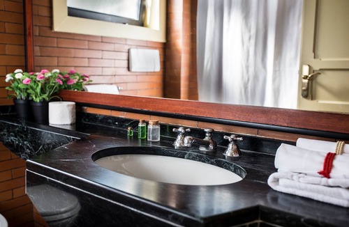 Tor di Quinto Hotel | Colony Hotel