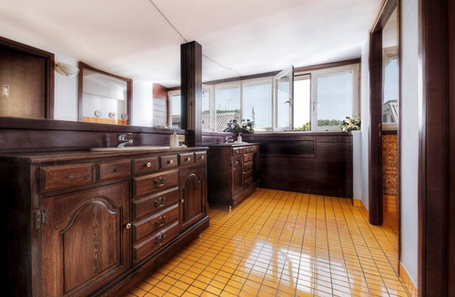 Tor di Quinto Hotel | Colony Hotel
