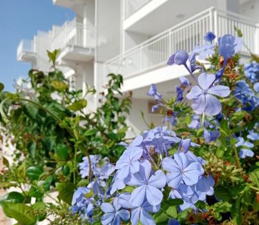 Capitolo Apartment | Color Dream Residence