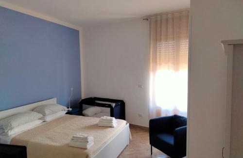 Cellino San Marco Bed & Breakfast | Colori Del Salento