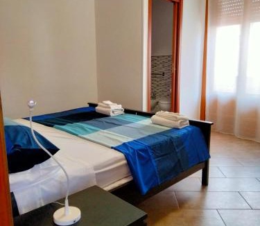 Cellino San Marco Bed & Breakfast | Colori Del Salento