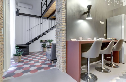 Monti Apartment | Colosseo APT Laterano 85 - Home and More