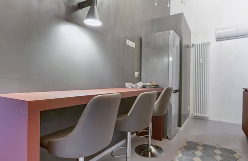 Monti Apartment | Colosseo APT Laterano 85 - Home and More