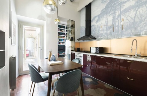 Celio Apartment | Colosseo book house near Colosseo
