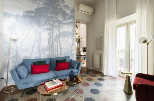 Celio Apartment | Colosseo book house near Colosseo