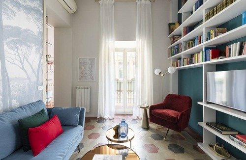 Celio Apartment | Colosseo book house near Colosseo