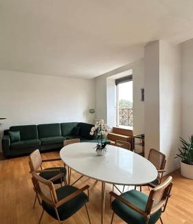 Celio House | Colosseo Deluxe YH