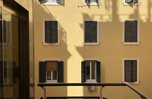 Monti Apartment | Colosseo Gardens - C3