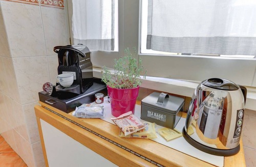 Monti Apartment | Colosseo MecenStudio - Home and More