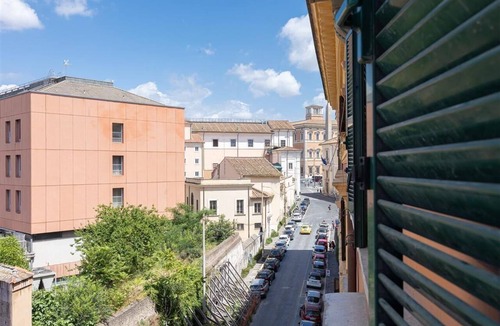 Celio Apartment | Colosseo Modern apartment