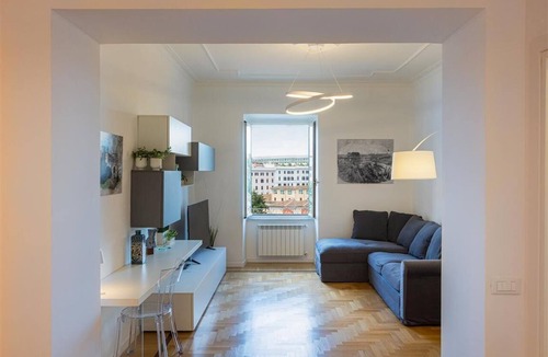 Celio Apartment | Colosseo Modern apartment