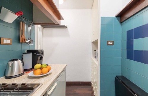 Celio Apartment | Colosseum Brand New Apartment
