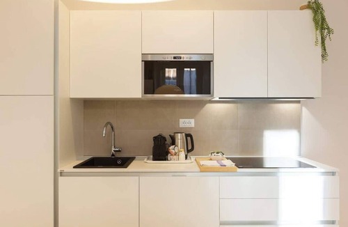 Celio Condo | Colosseum Holidays - San Giovanni in Laterano