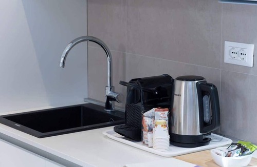 Celio Condo | Colosseum Holidays - San Giovanni in Laterano