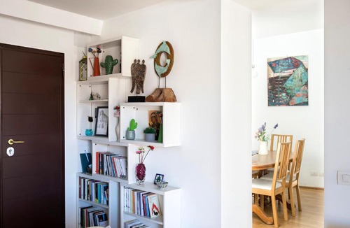 Rione XI Sant'Angelo Apartment | Colosseum & Piazza Venezia Boutique Apartment
