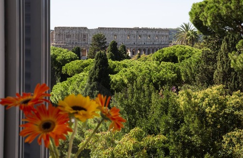 Monti Apartment | COLOSSEUM VIEW EXCLUSIVE APT